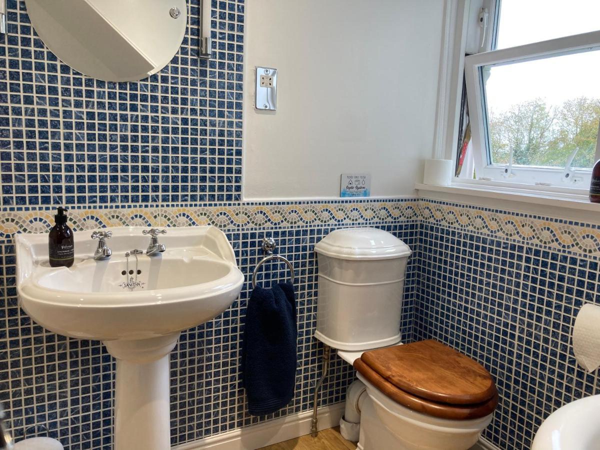 Craigneuk Near Oban, Stunning Home With Sea Views Exterior foto